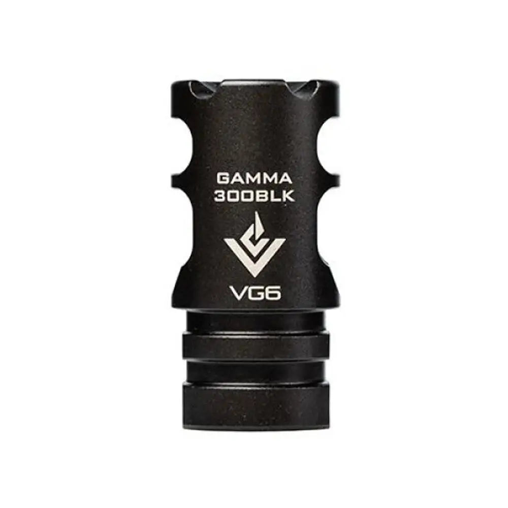 Aero Precision Muzzle Devices Vg6 Gamma 300blk Buy at Faith and Freedom Outdoors