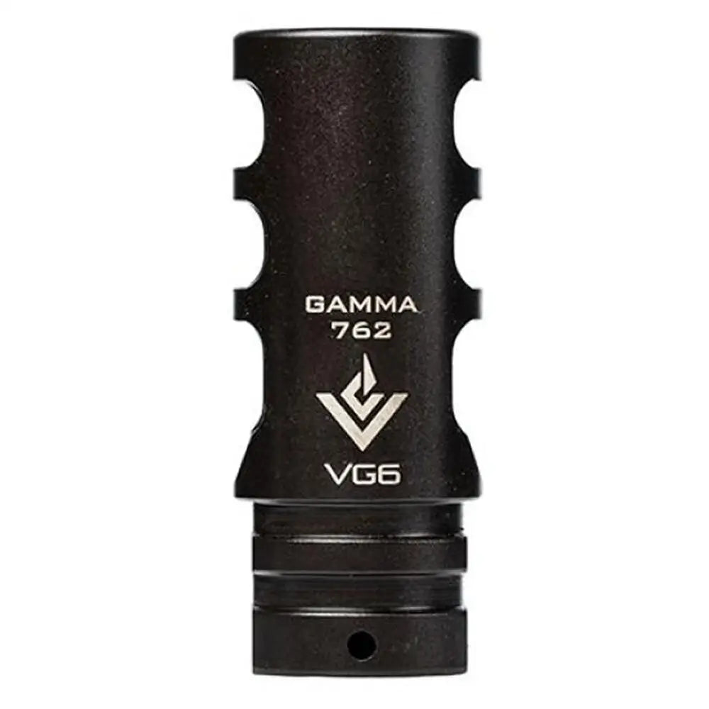 Aero Precision Muzzle Devices Vg6 Gamma 762 Buy at Faith and Freedom Outdoors