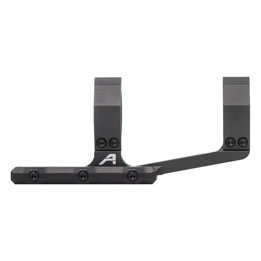 Aero Precision Scope Bases & Mounts Ultralight 30mm Mount Spr - Anodized Black Buy at Faith and Freedom Outdoors