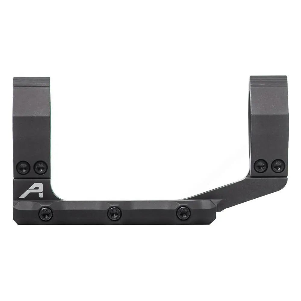Aero Precision Scope Bases & Mounts Ultralight 30mm Mount Standard - Anodized Black Buy at Faith and Freedom Outdoors