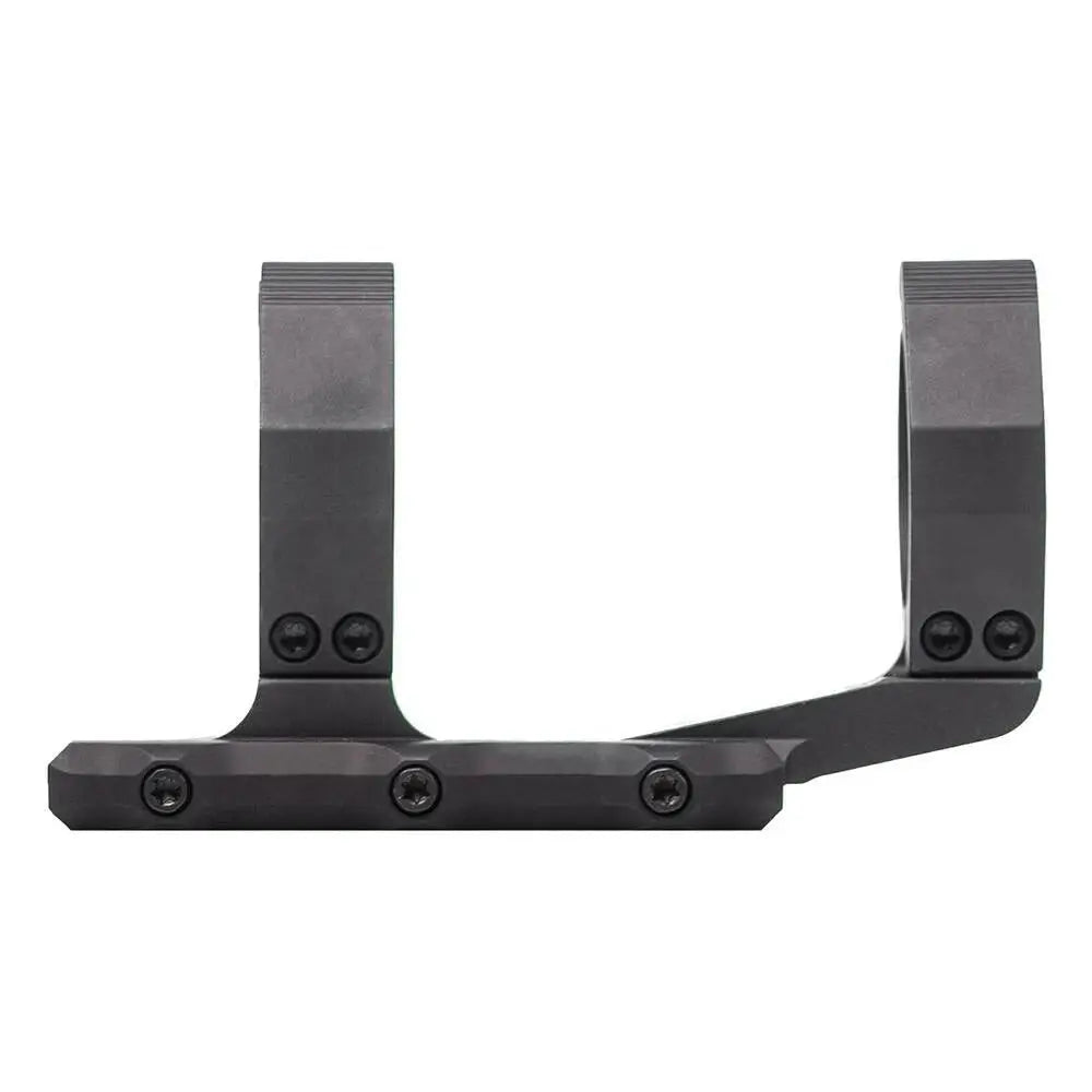 Aero Precision Scope Bases & Mounts Ultralight 34mm Mount Extended - Anodized Black Buy at Faith and Freedom Outdoors