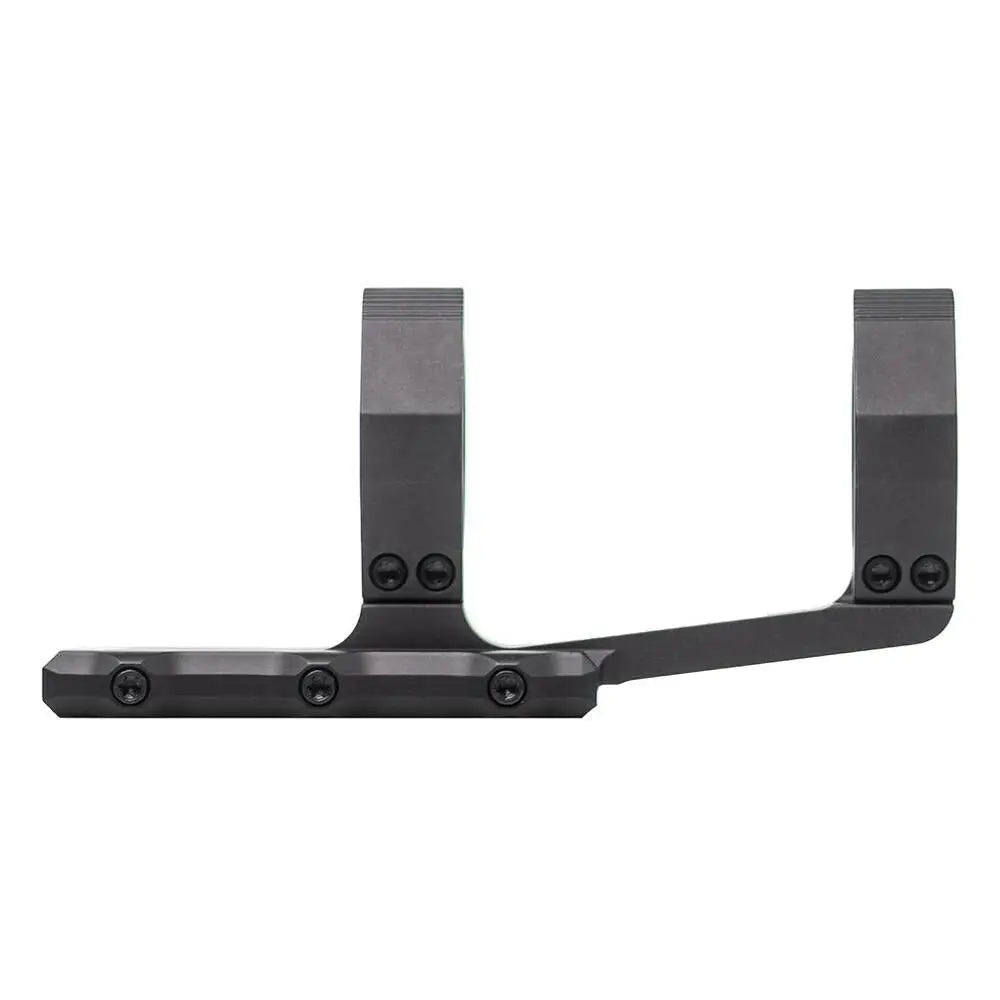 Aero Precision Scope Bases & Mounts Ultralight 34mm Mount Spr - Anodized Black Buy at Faith and Freedom Outdoors