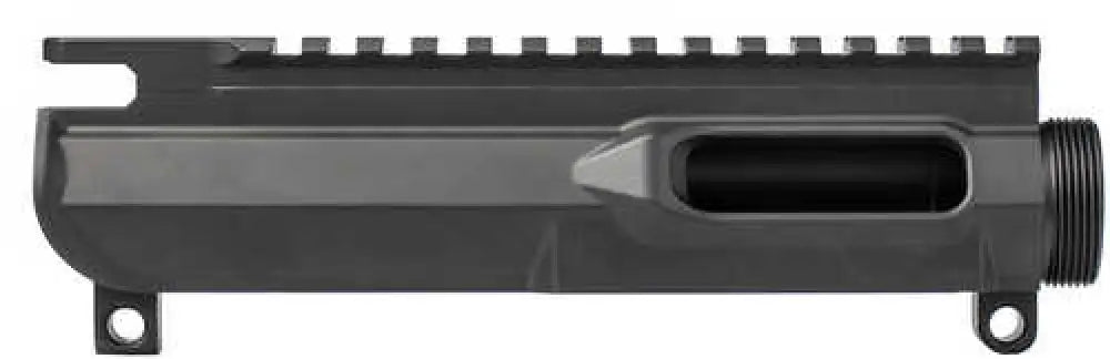 Aero Precision Threaded Stripped Upper Receiver 9mm Luger 7075-t6 Black Anodized Aluminum for Ar-plat - Apar620201ac
