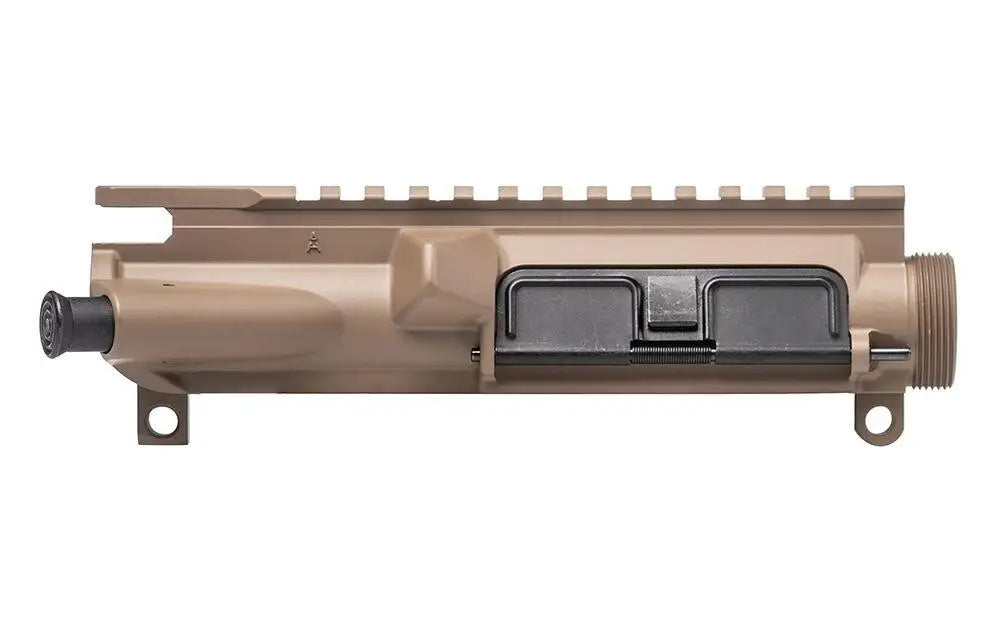 Aero Precision Uppers Ar15 Assembled Upper Receiver - Fde Cerakote Buy at Faith and Freedom Outdoors
