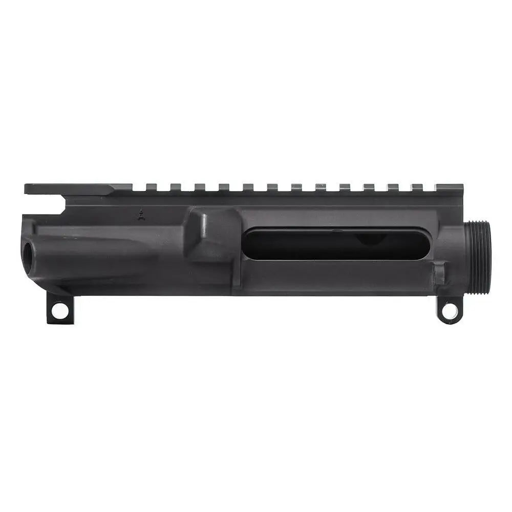 Aero Precision Uppers Ar15 Stripped Upper Receiver - Anodized Black Buy at Faith and Freedom Outdoors