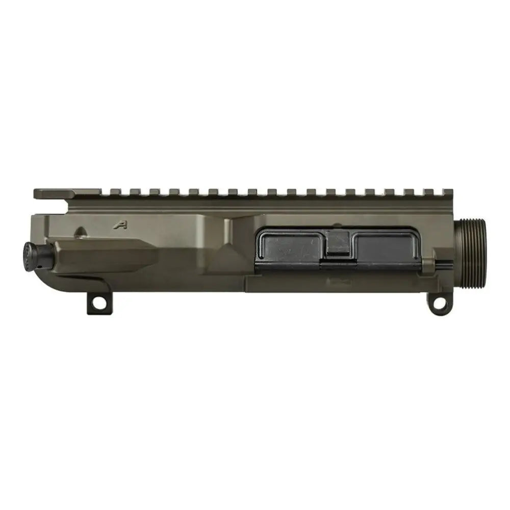 Aero Precision Uppers M5 (.308) Assembled Upper Receiver Threaded Od Green Cerakote Buy at Faith and Freedom Outdoors