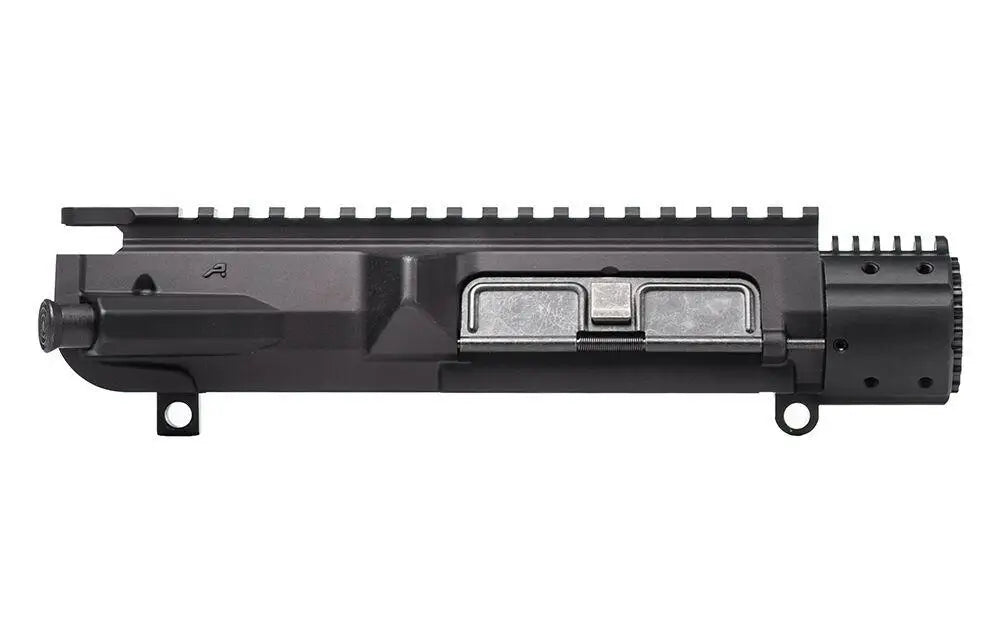 Aero Precision Uppers M5e1 Enhanced Assembled Upper Receiver - Anodized Blk Buy at Faith and Freedom Outdoors