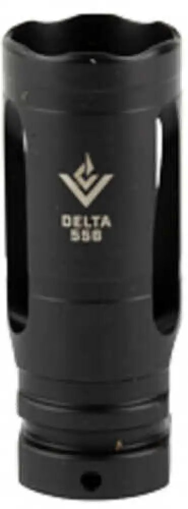 Aero Precision Vg6 Delta 556 Muzzle Brake 223 Rem/556nato Black 1/2x28 - Apvg200006a