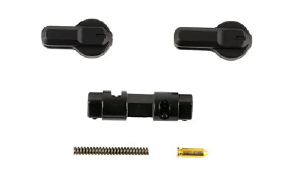Aero Pro Ambi Safety Selector Black Buy at Faith and Freedom Outdoors - Long Gun Parts