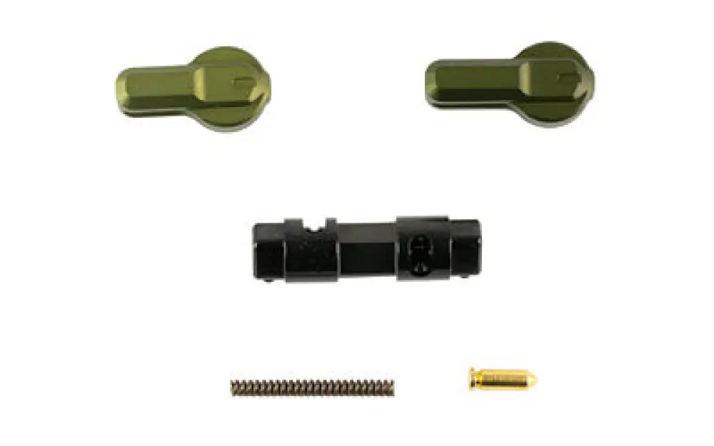 Aero Pro Ambi Safety Selector Odg Buy at Faith and Freedom Outdoors - Long Gun Parts