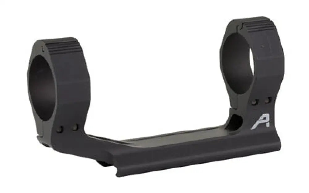 Aero Ultralight Scope Mnt 30mm Black Buy at Faith and Freedom Outdoors - Rings - Mount
