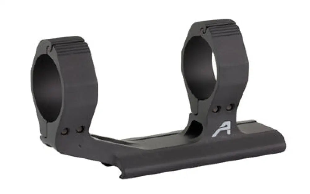 Aero Ultrlt Ext Scope Mnt 30mm Black Buy at Faith and Freedom Outdoors - Rings - Mount
