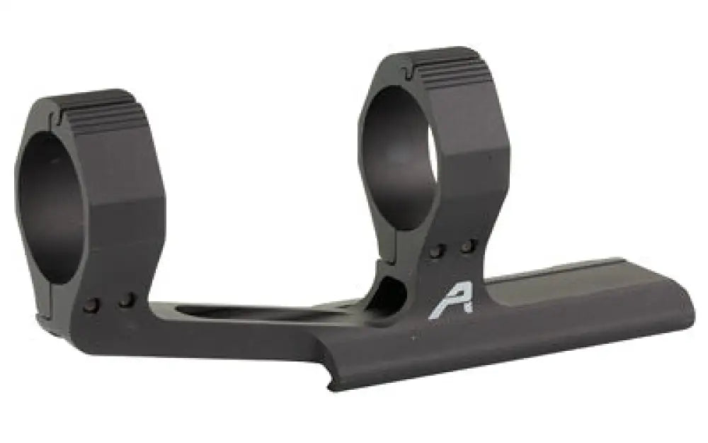 Aero Ultrlt Spr Scope Mnt 30mm Black Buy at Faith and Freedom Outdoors - Rings - Mount