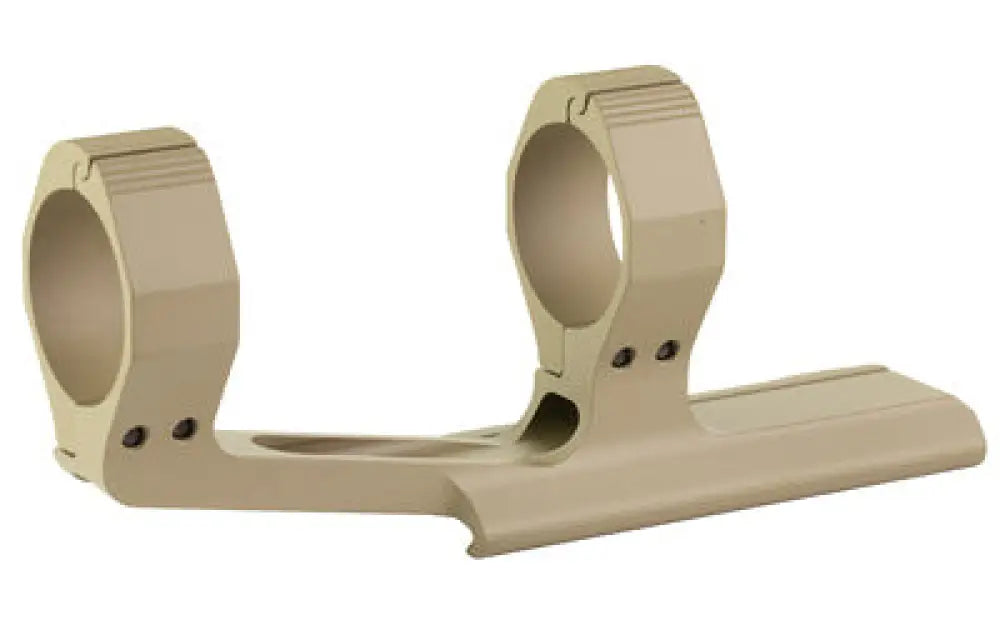 Aero Ultrlt Spr Scope Mnt 30mm Fde Buy at Faith and Freedom Outdoors - Rings - Mount