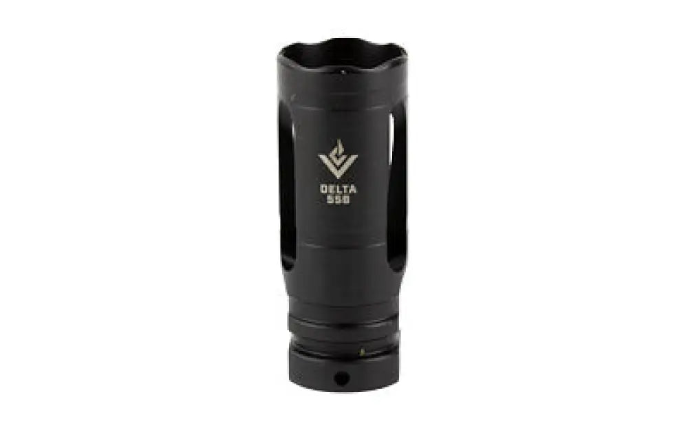 Aero Vg6 Precision Delta 556 Blk Nit Buy at Faith and Freedom Outdoors - Muzzle Devices - Brake