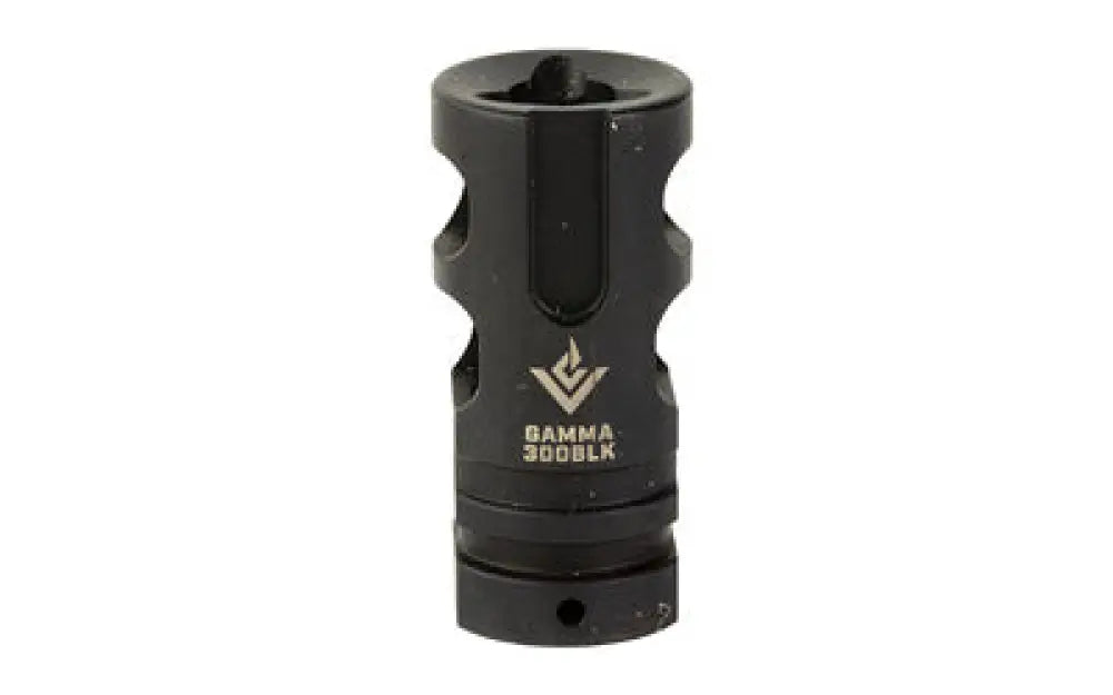 Aero Vg6 Precision Gamma 300blk Buy at Faith and Freedom Outdoors - Muzzle Devices - Brake