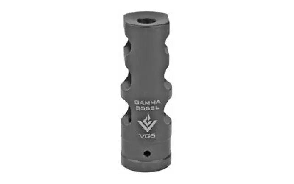 Aero Vg6 Precision Gamma 556 Sl Buy at Faith and Freedom Outdoors - Muzzle Devices - Brake
