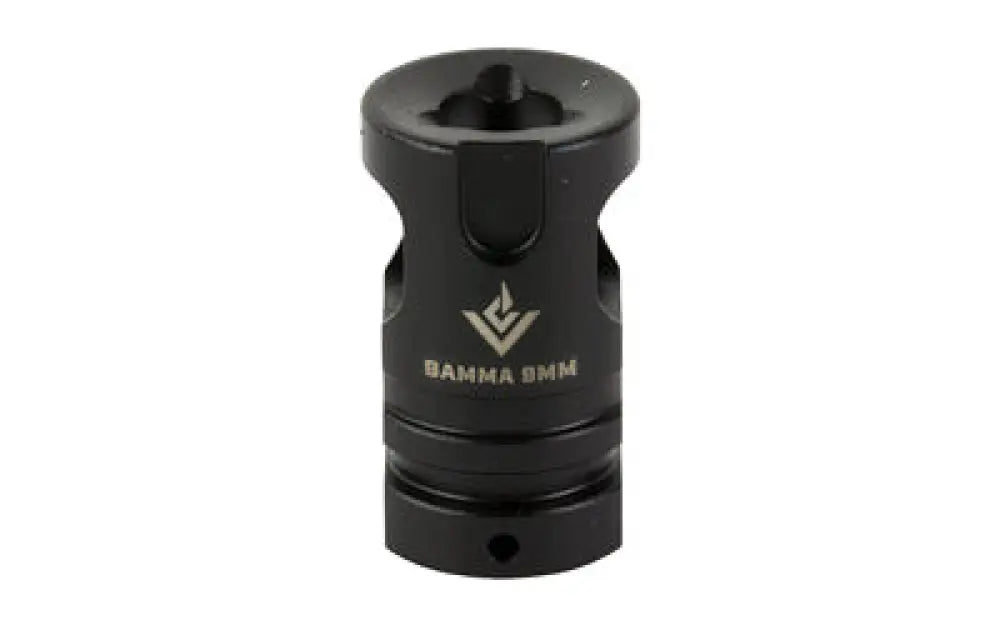 Aero Vg6 Precision Gamma 9mm Buy at Faith and Freedom Outdoors - Muzzle Devices - Brake