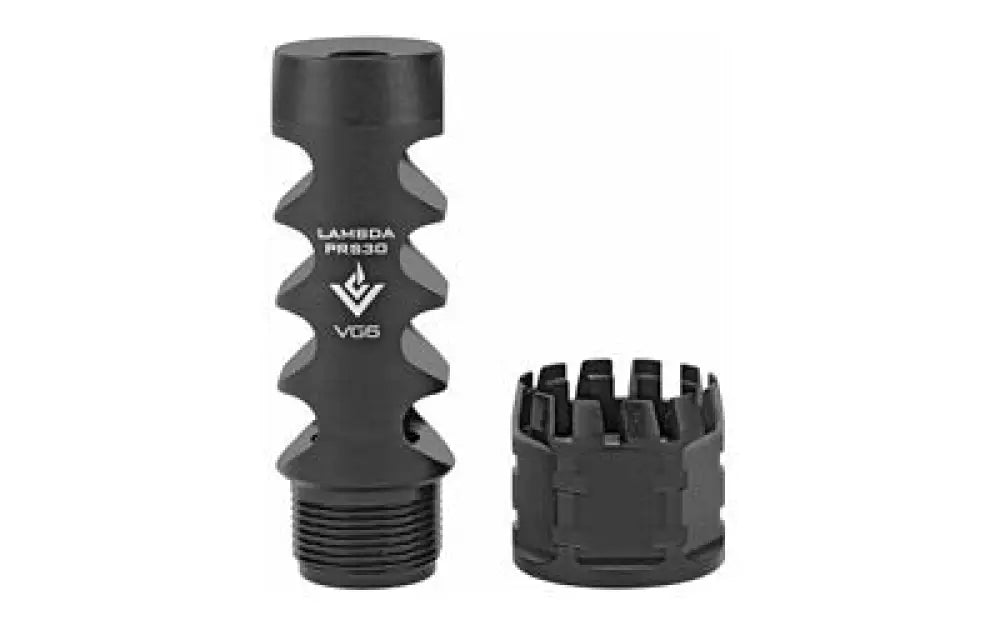 Aero Vg6 Precision Lambda Prs 30 Buy at Faith and Freedom Outdoors - Muzzle Devices - Brake