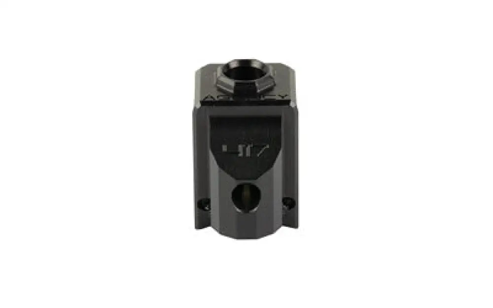 Agency 417 Comp Dual for Glk G5 Blk Buy at Faith and Freedom Outdoors - Muzzle Devices - Compensator