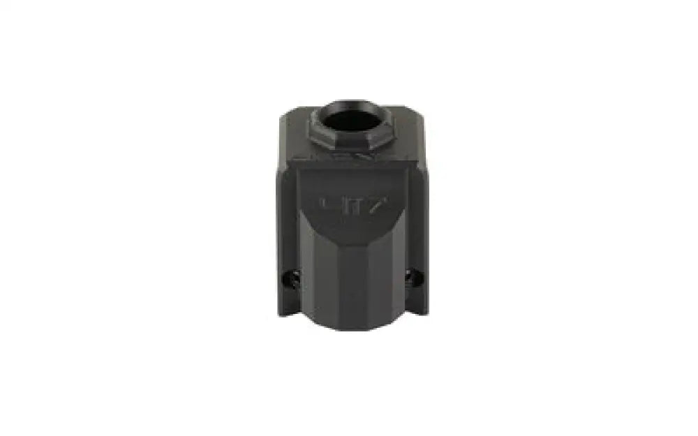 Agency 417 Sngl Comp for Glk Gen5 Bl Buy at Faith and Freedom Outdoors - Muzzle Devices - Compensator
