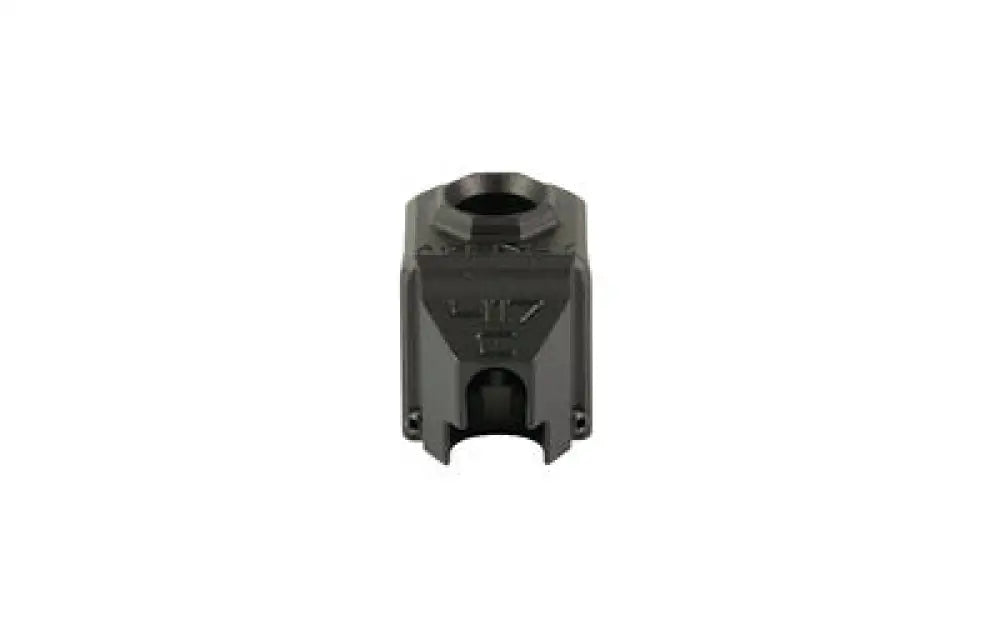 Agency 417 Sngl Prt Comp Fits G43 Bk Buy at Faith and Freedom Outdoors - Muzzle Devices - Compensator