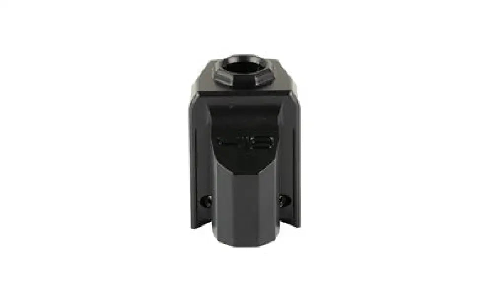 Agency 419 Sig P320 Dual Port Black Buy at Faith and Freedom Outdoors - Muzzle Devices - Compensator