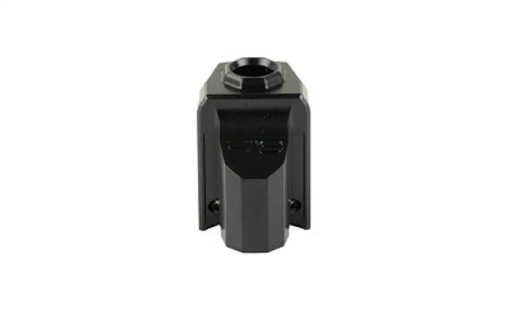 Agency 419 Sig P320 Oem Dp Comp Blk Buy at Faith and Freedom Outdoors - Muzzle Devices - Compensator