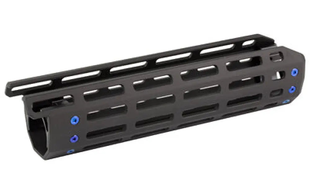 Agency Mdulr Mlok Rail for Benli M2 Buy at Faith and Freedom Outdoors - Handguards & Forends
