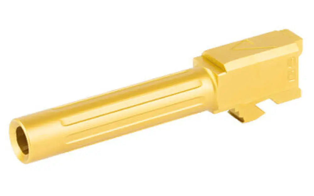 Agency Ml Bbl Fits Glock 19 G5 Gld Buy at Faith and Freedom Outdoors - Pistol Barrels - Barrel
