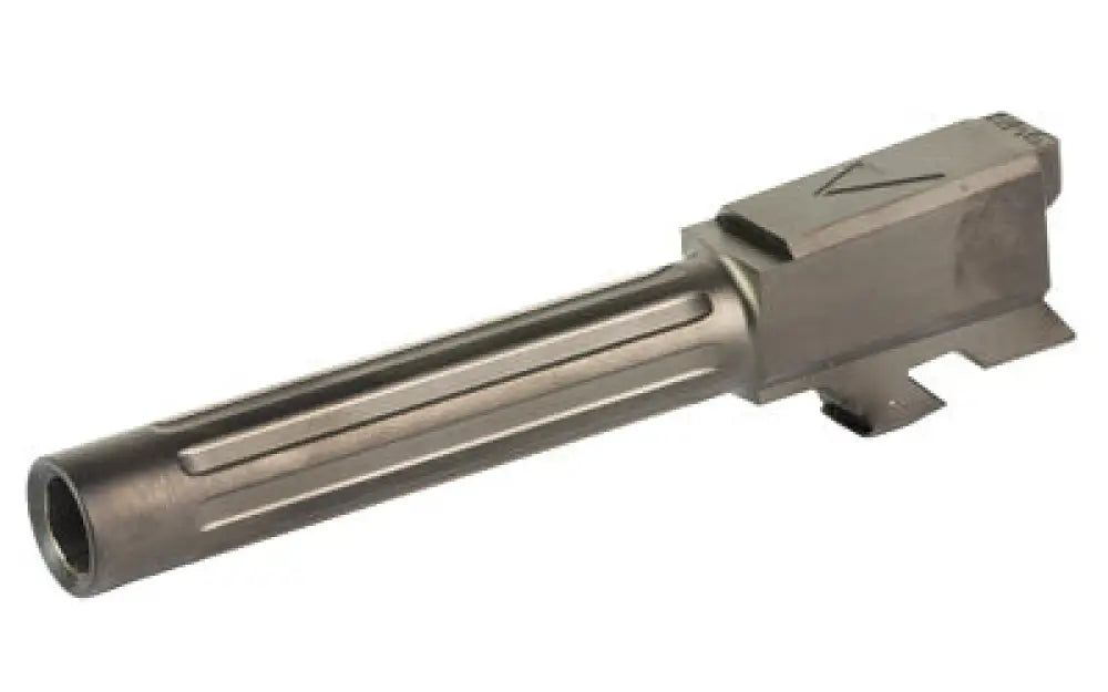 Agency Ml Bbl Fits Glock 48 Blk Buy at Faith and Freedom Outdoors - Pistol Barrels - Barrel