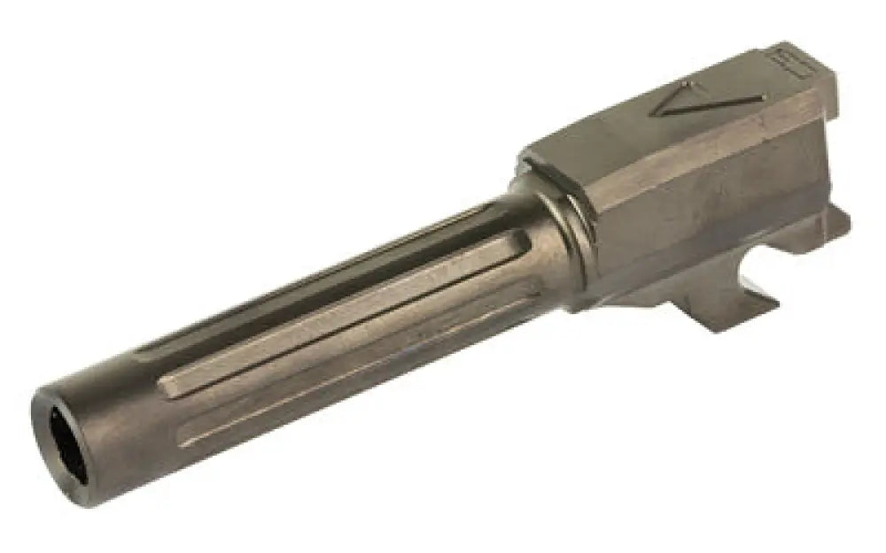 Agency Ml Bbl Fltd for P320c Blk Buy at Faith and Freedom Outdoors - Pistol Barrels - Barrel