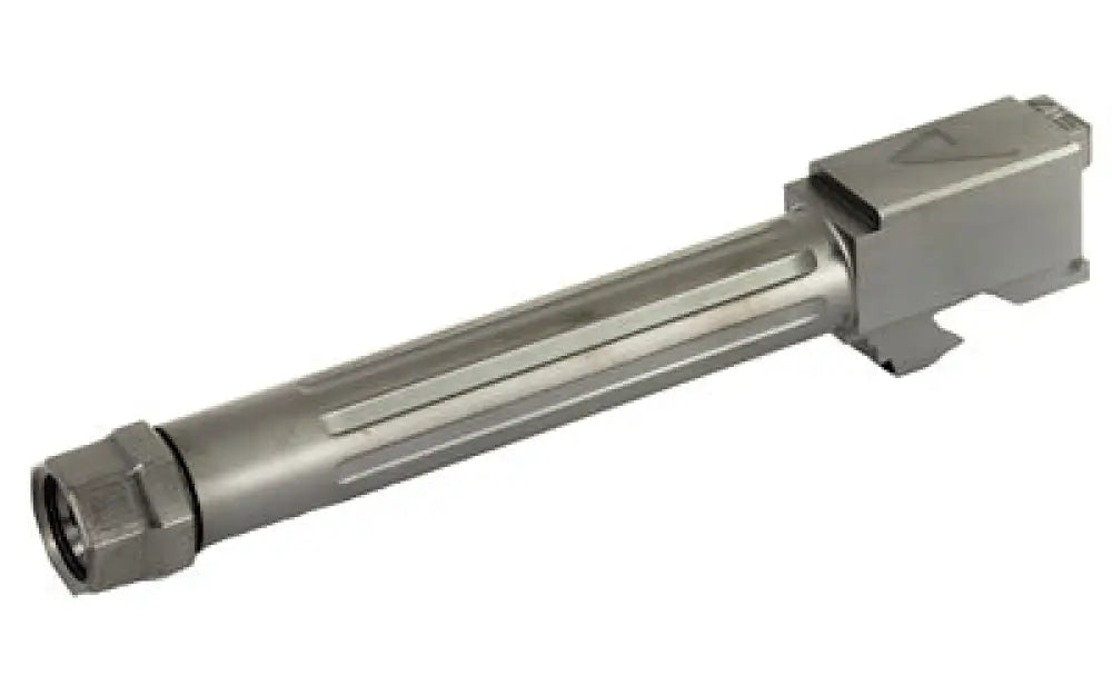 Agency Ml Bbl for G17 Flt Thrd Blk Buy at Faith and Freedom Outdoors - Pistol Barrels - Barrel