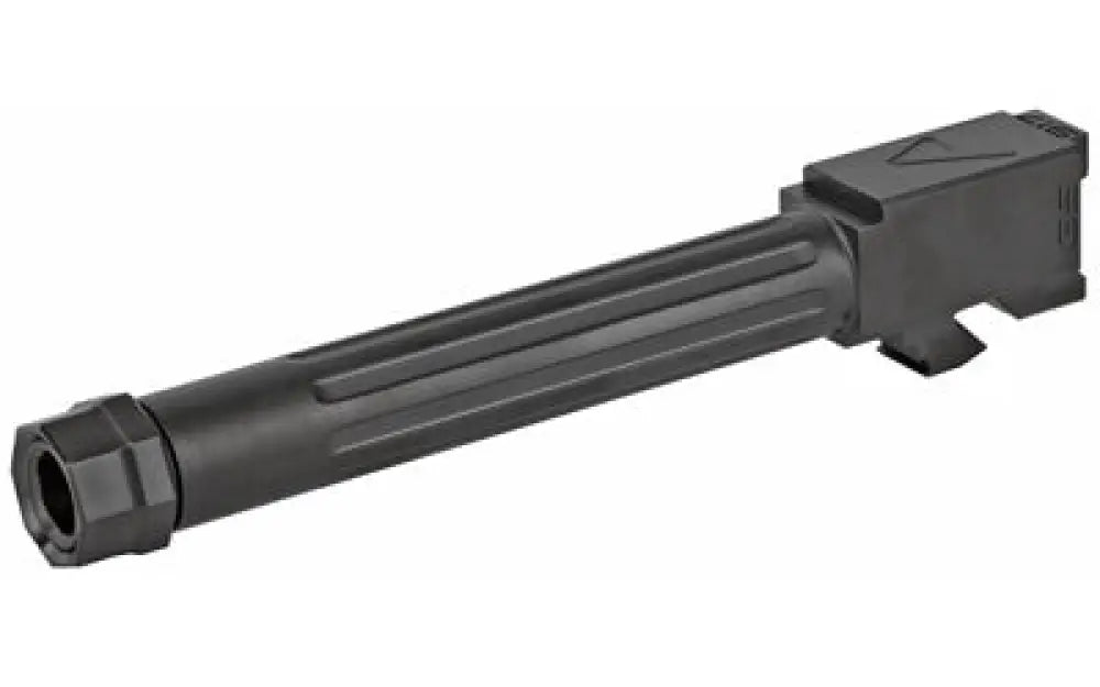 Agency Ml Bbl for G17 G5 Thrd Blk Buy at Faith and Freedom Outdoors - Pistol Barrels - Barrel