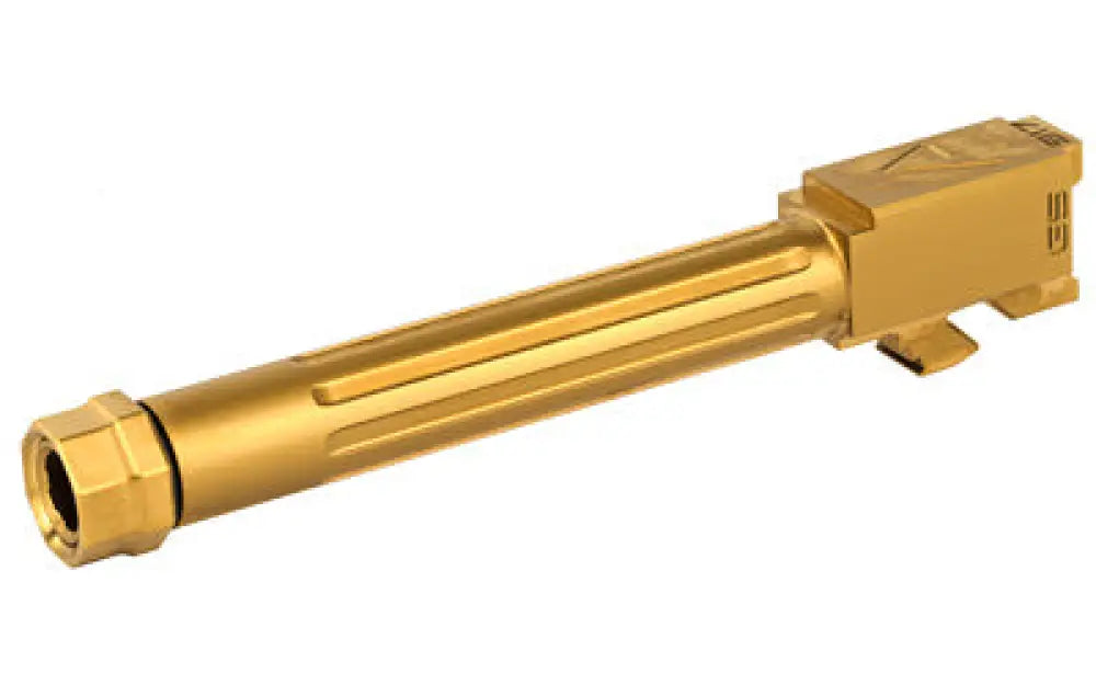 Agency Ml Bbl for G17 G5 Thrd Ti Buy at Faith and Freedom Outdoors - Pistol Barrels - Barrel