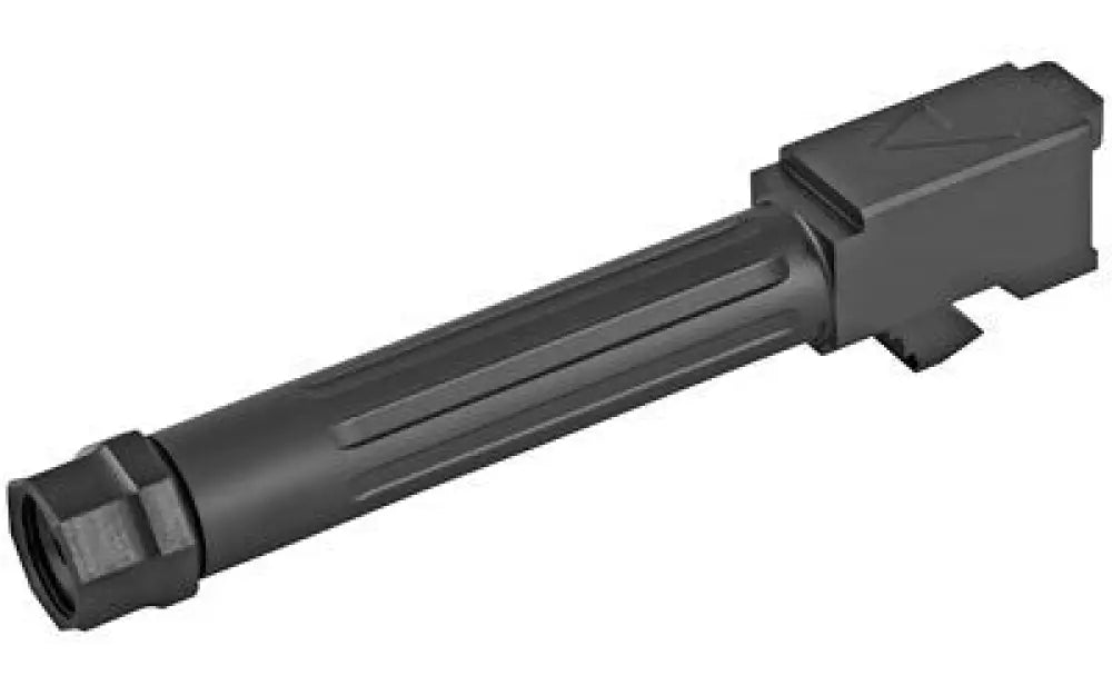 Agency Ml Bbl for G19 Flt Thrd Blk Buy at Faith and Freedom Outdoors - Pistol Barrels - Barrel