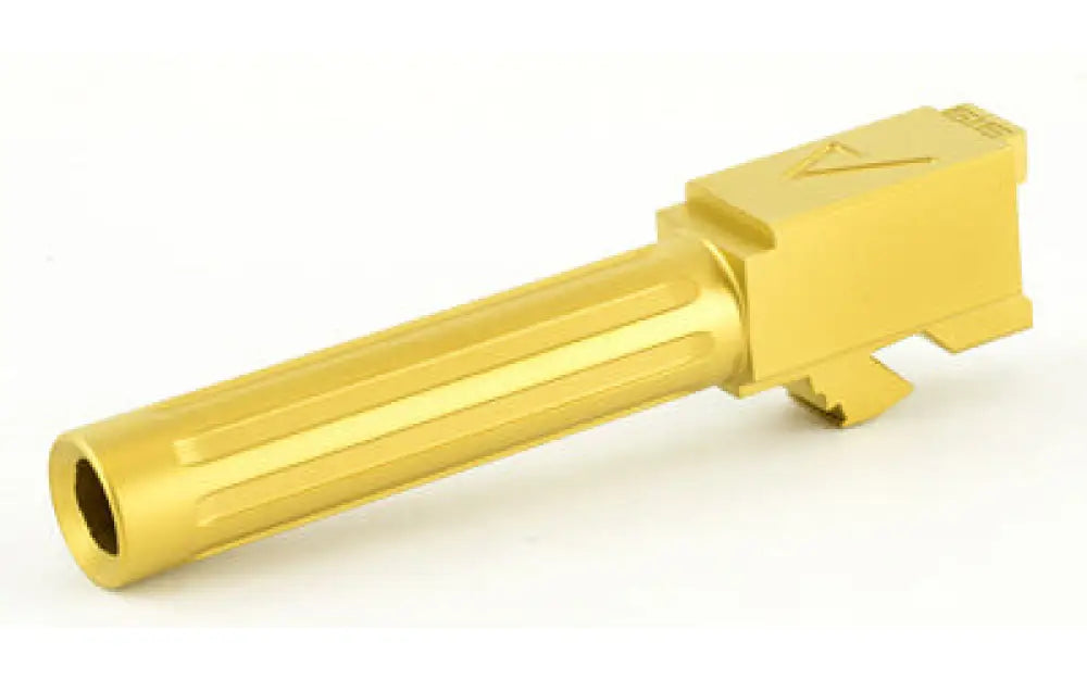Agency Ml Bbl for G19 Flt Ti Buy at Faith and Freedom Outdoors - Pistol Barrels - Barrel