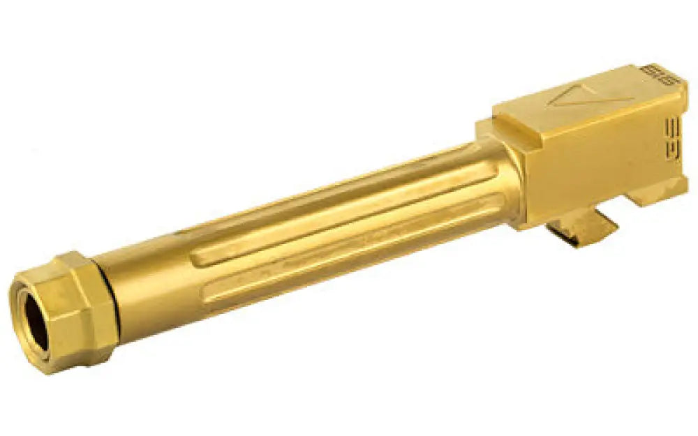 Agency Ml Bbl for G19 G5 Thrd Ti Buy at Faith and Freedom Outdoors - Pistol Barrels - Barrel