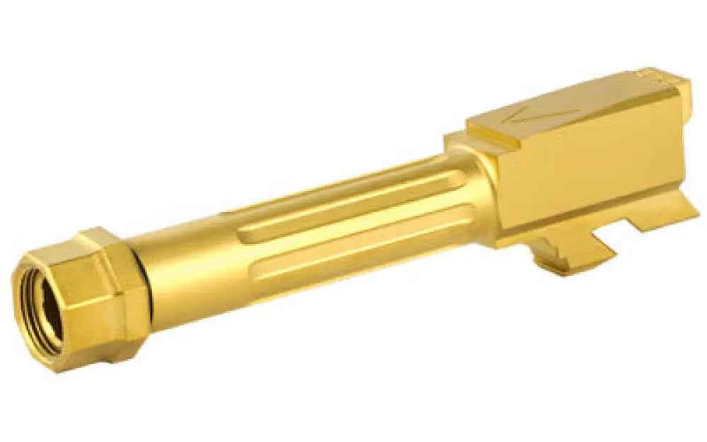 Agency Ml Bbl for G43 Flt Thrd Ti Buy at Faith and Freedom Outdoors - Pistol Barrels - Barrel