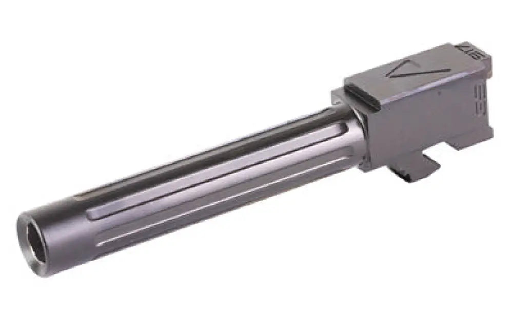Agency Ml Bbl for Glk 17 G5 Blk Buy at Faith and Freedom Outdoors - Pistol Barrels - Barrel