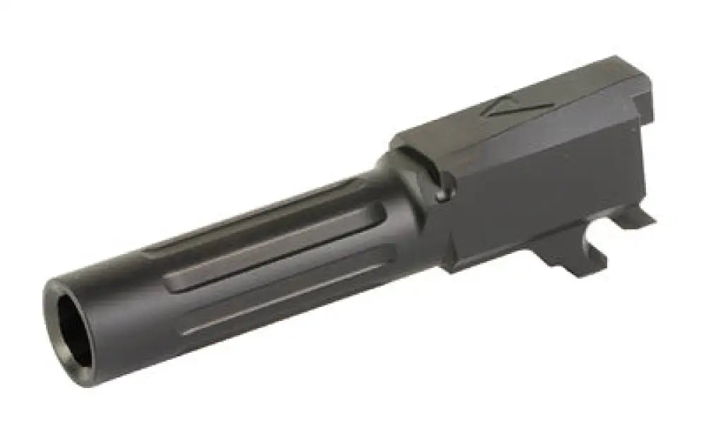 Agency Ml Bbl for Sig P365 Blk Buy at Faith and Freedom Outdoors - Pistol Barrels - Barrel