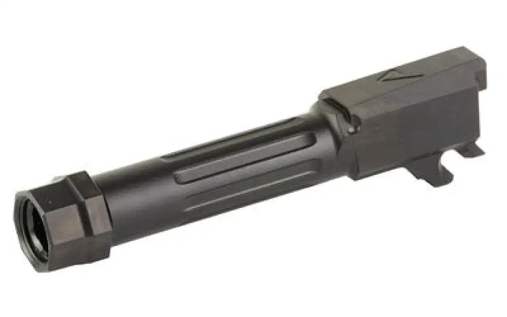 Agency Ml Bbl Tb for Sig P365 Blk Buy at Faith and Freedom Outdoors - Pistol Barrels - Barrel