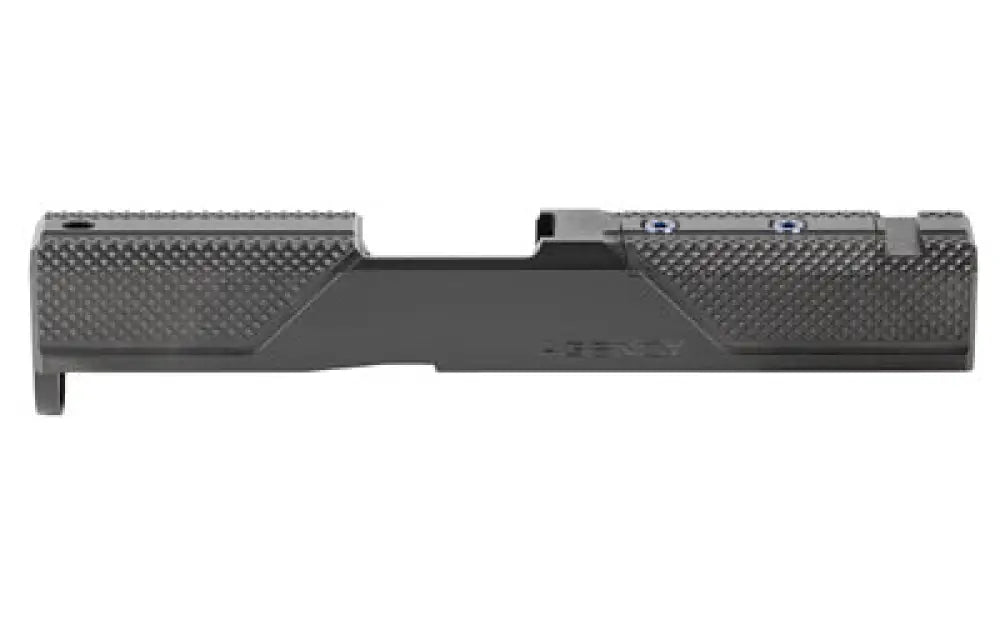Agency Synd S2 Strpd Sld for G43/43x Buy at Faith and Freedom Outdoors - Handgun Parts - Slide