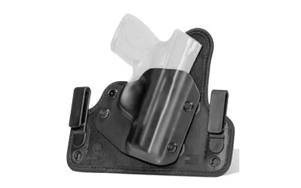 Agh Clk Tck Inside Waistband Holster for Glock 19 Buy at Faith and Freedom Outdoors - Holsters