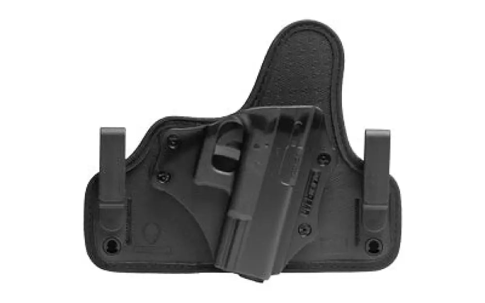 Agh Ct35 Inside Waistband 365-xmacro Mrds Right Hand Black Buy at Faith and Freedom Outdoors - Holsters - Holster