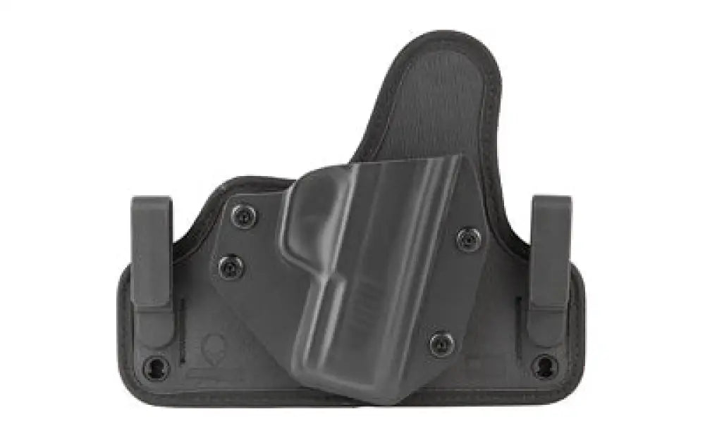 Agh Ct35 Inside Waistband Sig P365-xmacro Right Hand Black Buy at Faith and Freedom Outdoors - Holsters - Holster