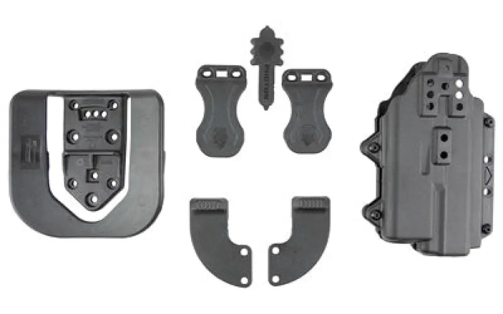 Agh Photon Fits Glock 17/22/47 Black Buy at Faith and Freedom Outdoors - Holsters