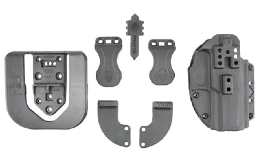 Agh Photon Fits Sig P320c Black Buy at Faith and Freedom Outdoors - Holsters