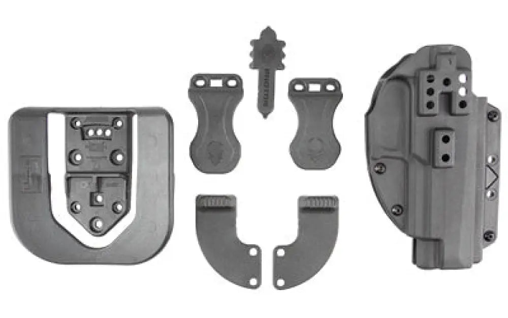 Agh Photon Fits Sig P320f Black Buy at Faith and Freedom Outdoors - Holsters