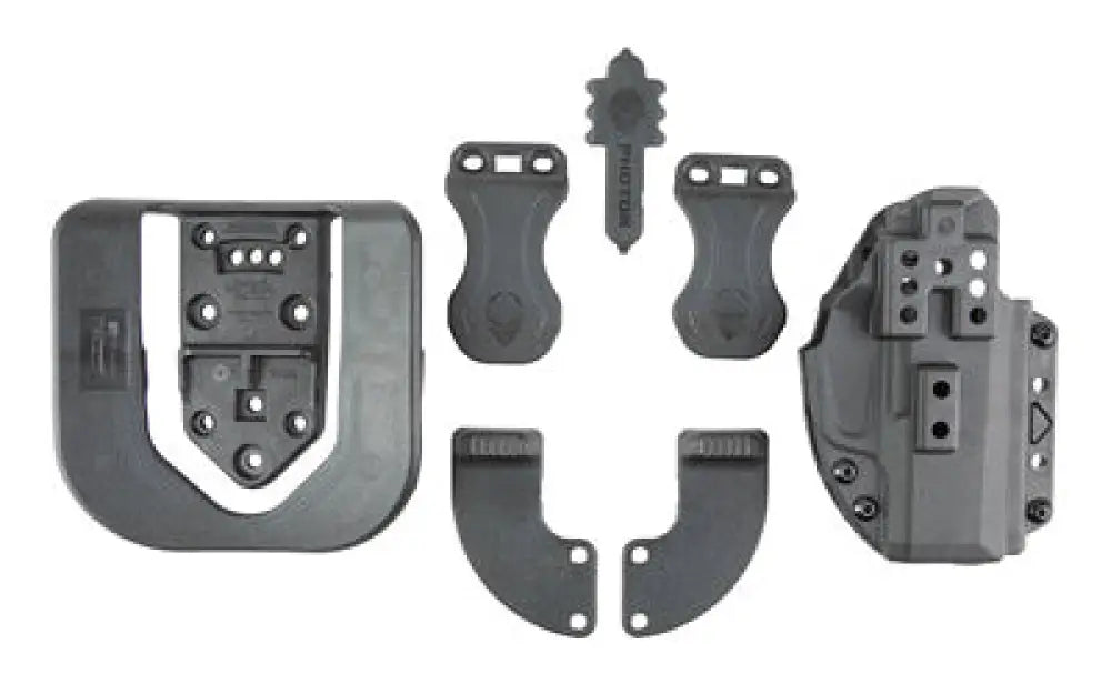 Agh Photon Fits Sig P365 Black Buy at Faith and Freedom Outdoors - Holsters